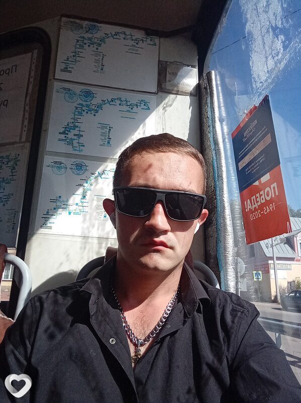 Анатолий, 28, Костроме — анкета №1446542