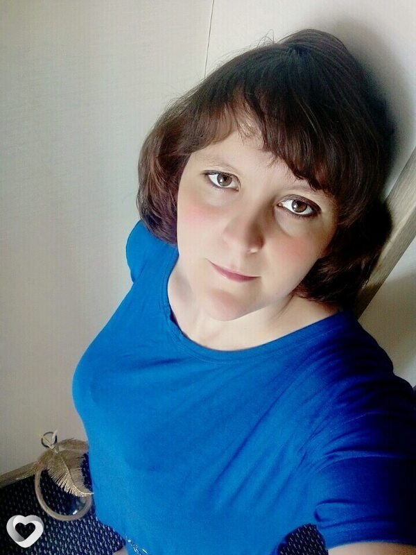 Карина, Верхнедвинск