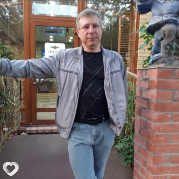 Дмитрий, 48, Новоалександровске — анкета №1446548