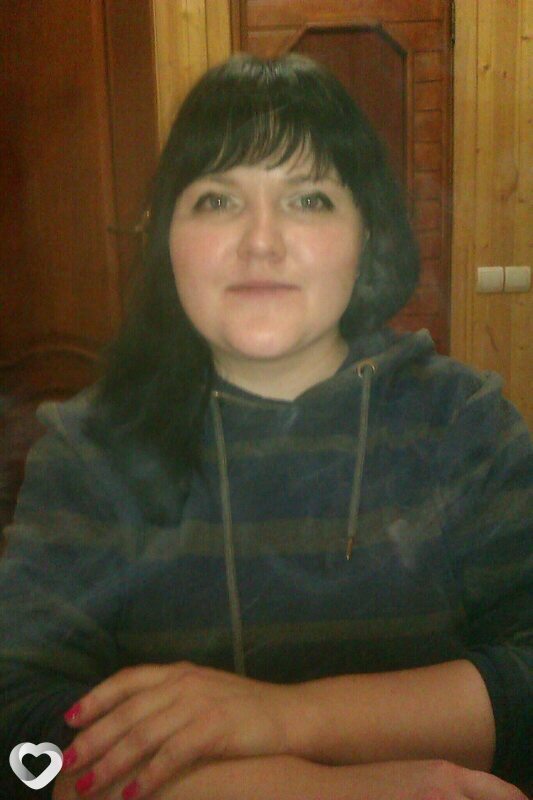 Людмила, 28, Самаре — анкета №1446825