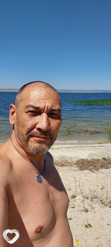 Yerkesh, Зыряновск