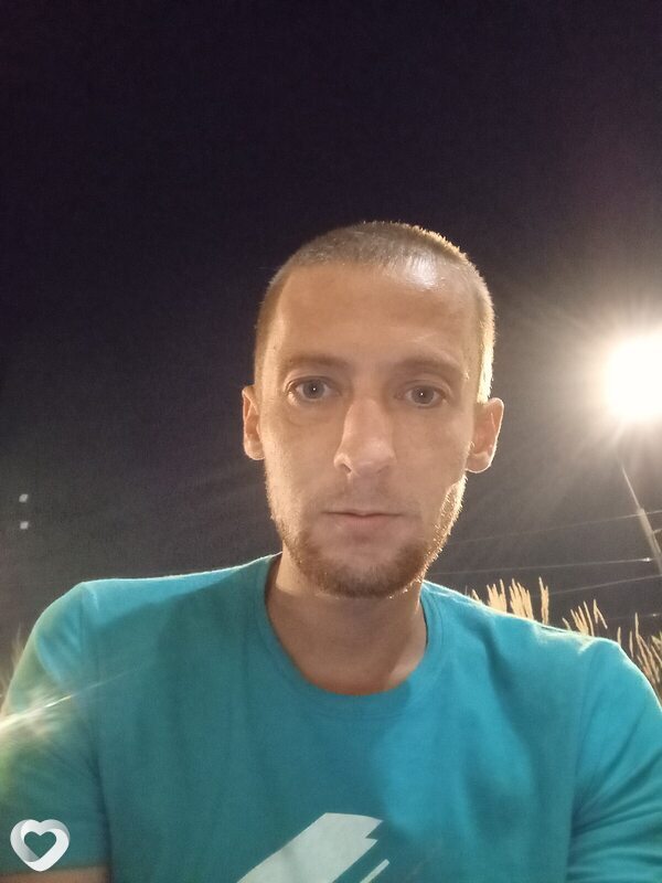 Дмитрий, 36, Москве — анкета №1446835
