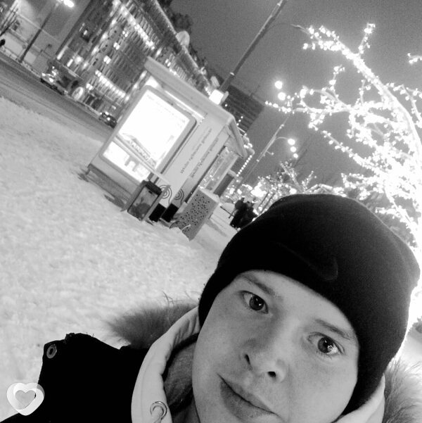 Денис, 32, Екатеринбурге — анкета №1446842