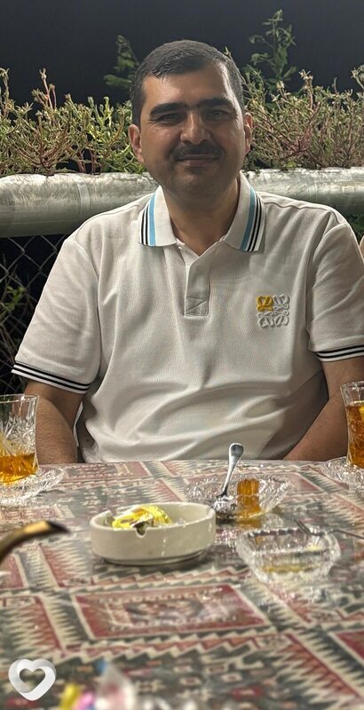 Самир, 51, Баку — анкета №1446847