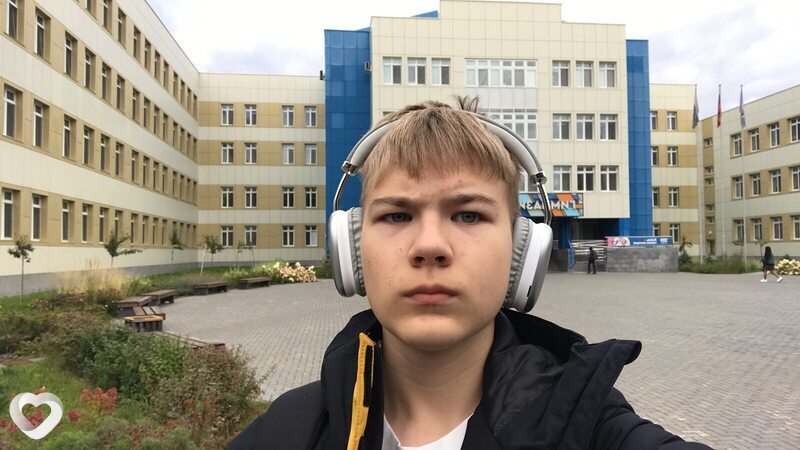 Ильдар, 19, Москве — анкета №1446848