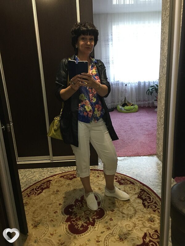 Елена, Холмск