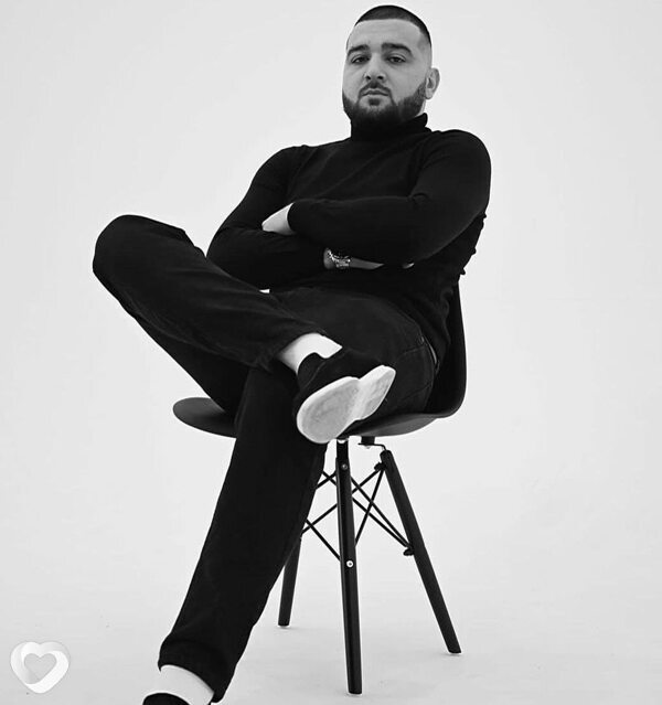 Руха, 32, Белгороде — анкета №1446559