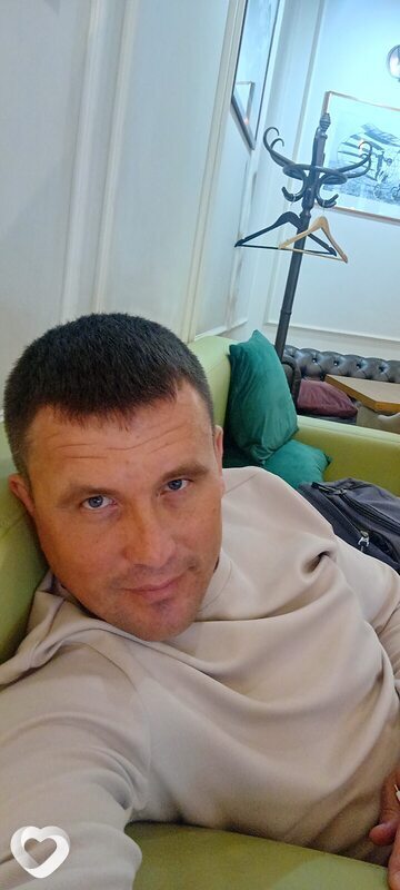 Сергей, 40, Оренбурге — анкета №1446563