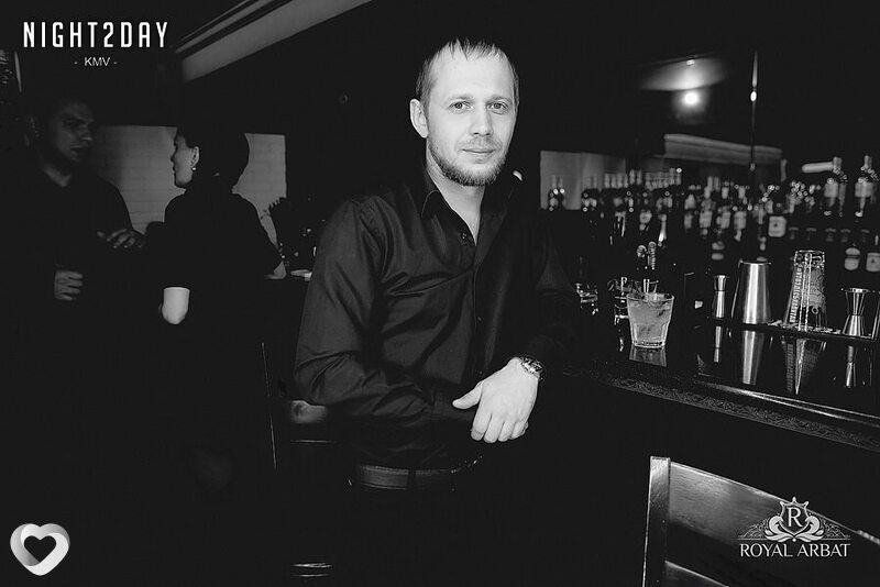 Алексей, 44, Ессентуках — анкета №1446564