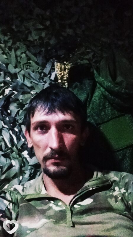 Кент, 37, Краснодаре — анкета №1446567