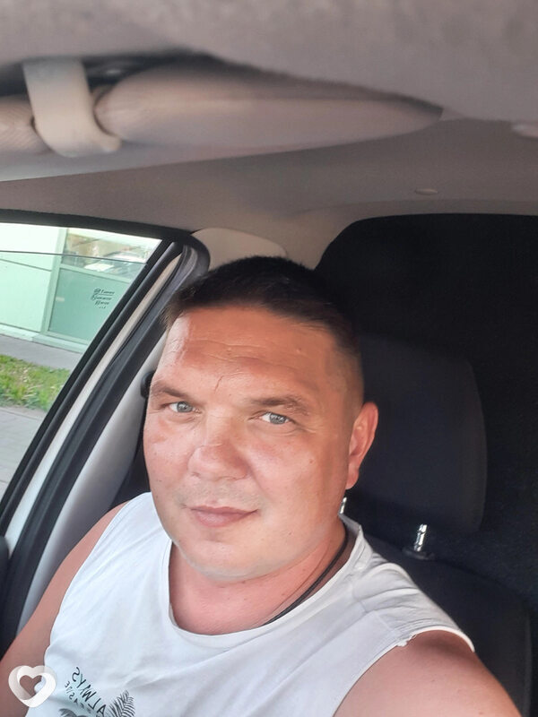 Андрей, 49, Санкт-Петербурге — анкета №1446569