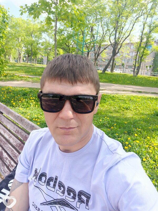 Ильдар, 42, Первоуральске — анкета №1446571