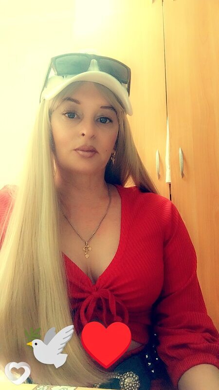 Люба, 37, Саратове — анкета №1446572
