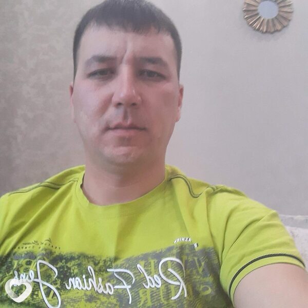 Анвар, 35, Ташкент — анкета №1446729