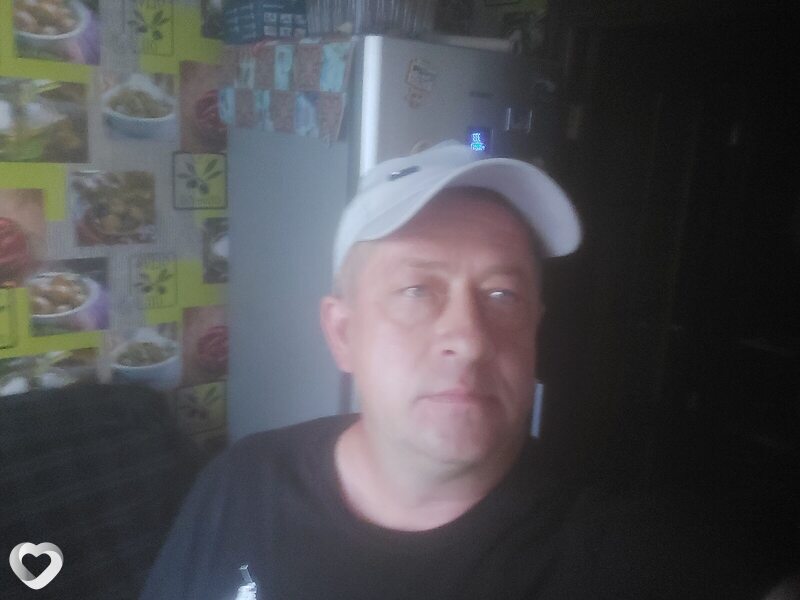 Владимир, 47, Муроме — анкета №1446732