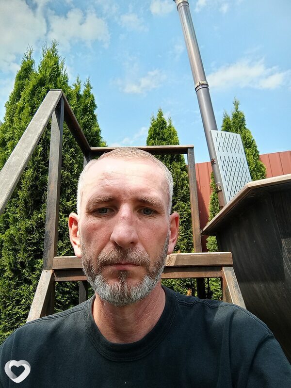 Олег, 48, Москве — анкета №1446734