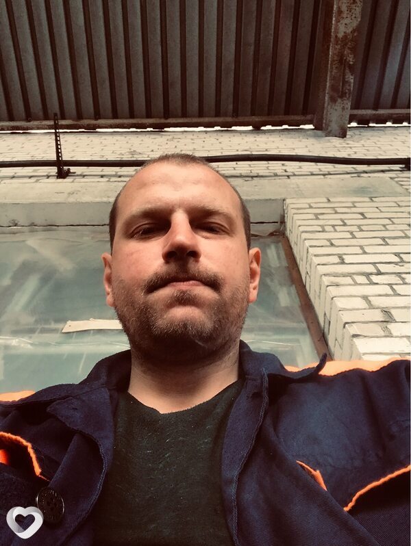 Макс, 34, Северодвинске — анкета №1446736