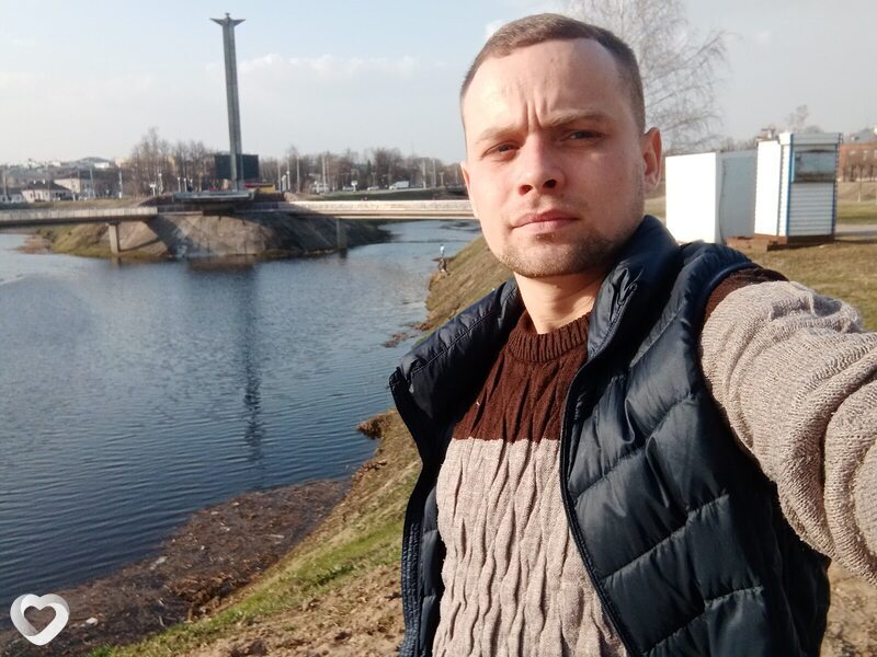 Алексей, 32, Твери — анкета №1446745