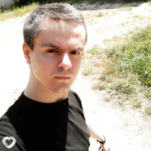 Pasha, 33, Львове — анкета №1446610