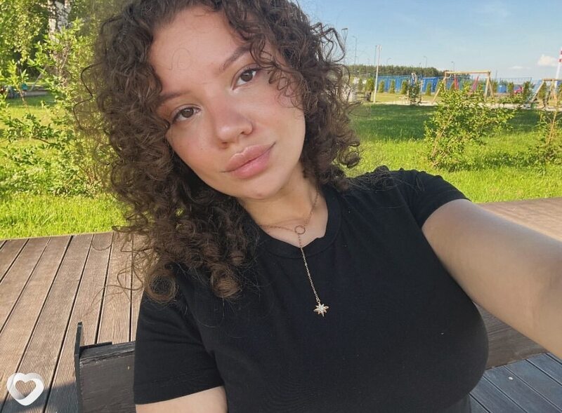 Оксана, 26, Домодедово — анкета №1446622