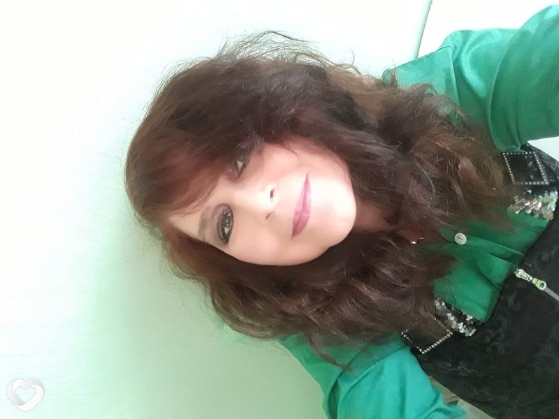 Елена, 59, Екатеринбурге — анкета №1446701