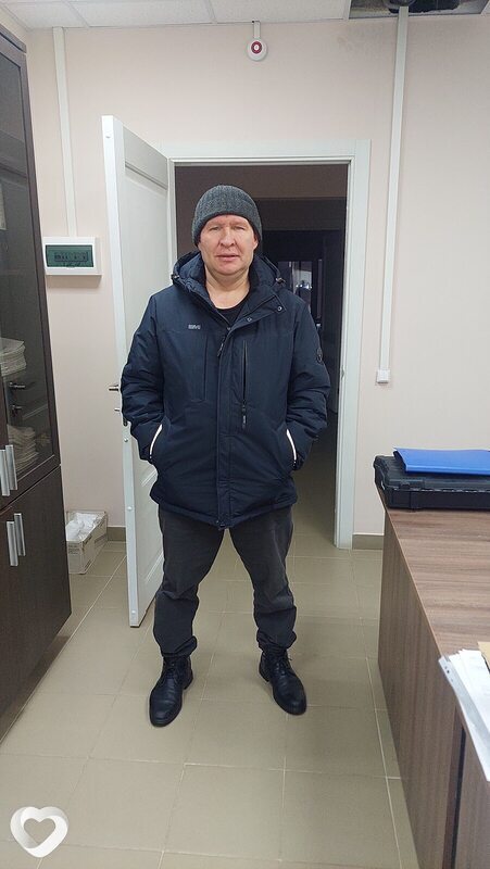 Андрей, 49, Кирове — анкета №1446705