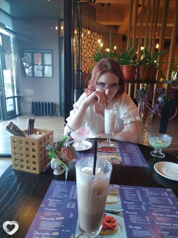 Ирина, 25, Кемерове — анкета №1446718