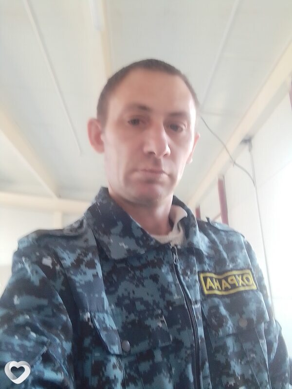 Сергей, 41, Новосибирске — анкета №1446629