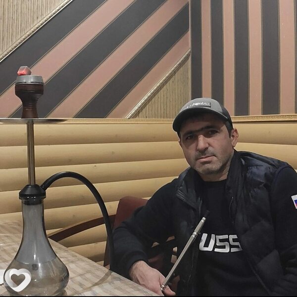Алим, 39, Пятигорске — анкета №1446634
