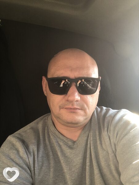 Роман, 46, Екатеринбурге — анкета №1446640