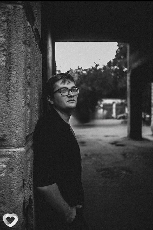 Александр, 27, Комсомольске-на-Амуре — анкета №1446645
