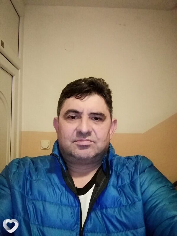 Горан, 49, Свободном — анкета №1446646