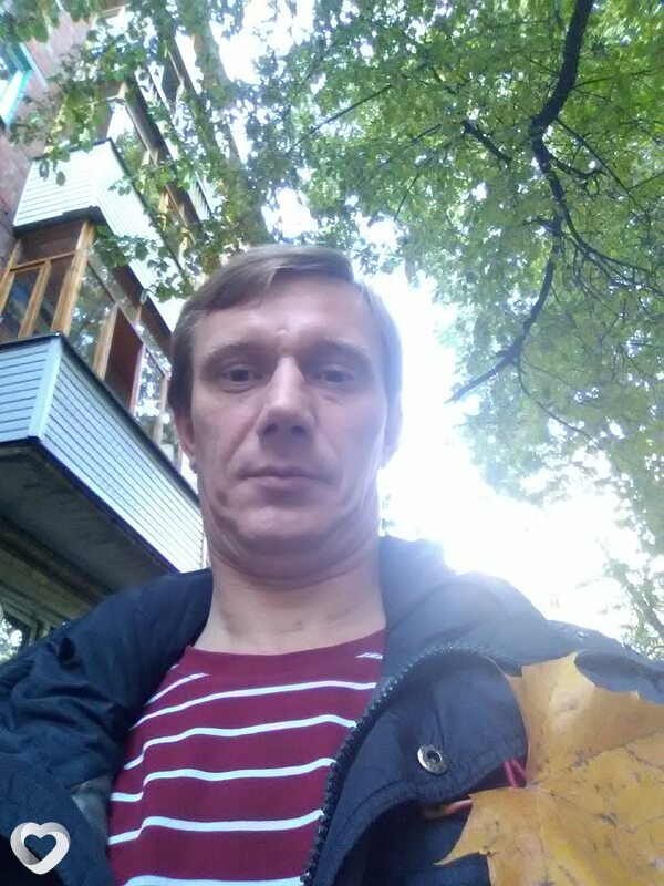 Дым Димыч, 52, Нижнем Новгороде — анкета №1446647