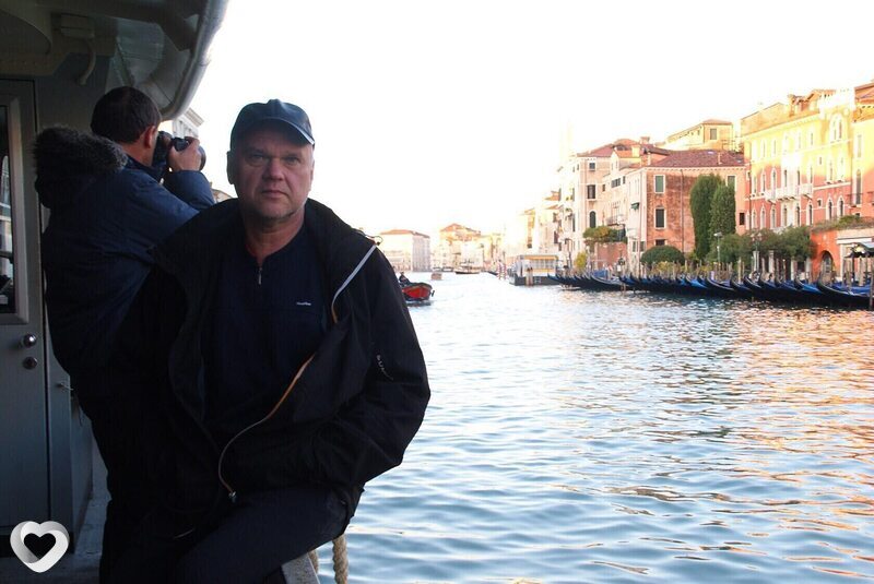 Сергей, 55, Тольятти — анкета №1446750