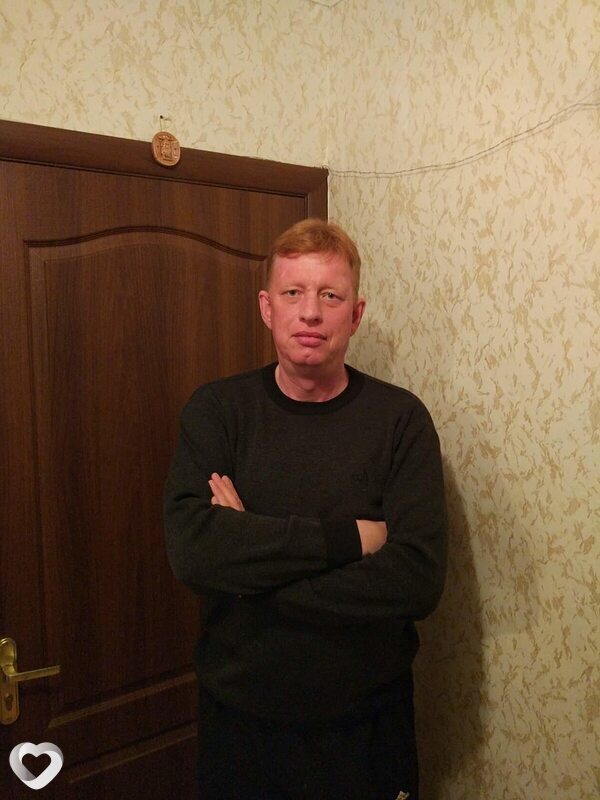 Вадим, 52, Уральске — анкета №1446753