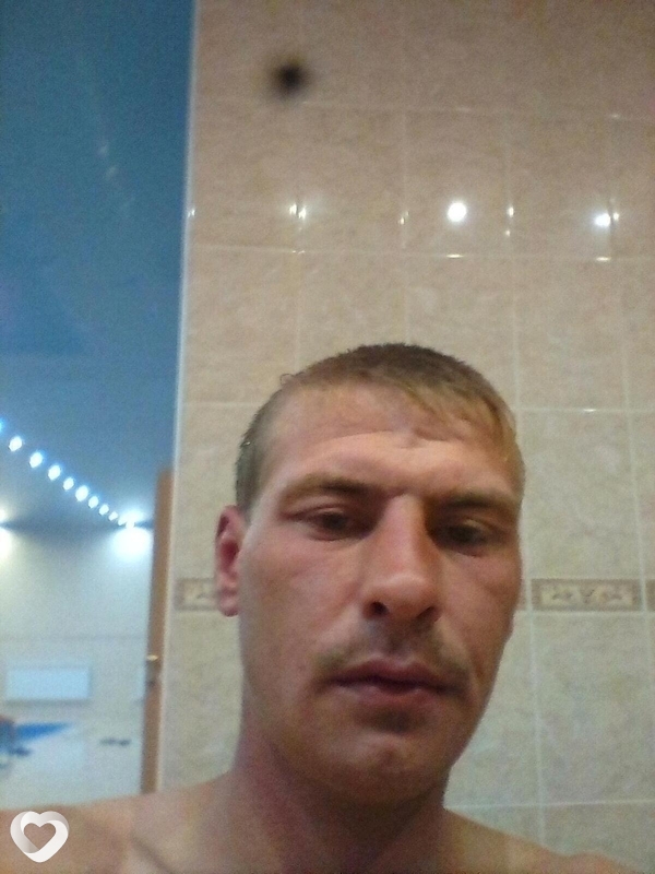 Сергей, 36, Омске — анкета №1446754
