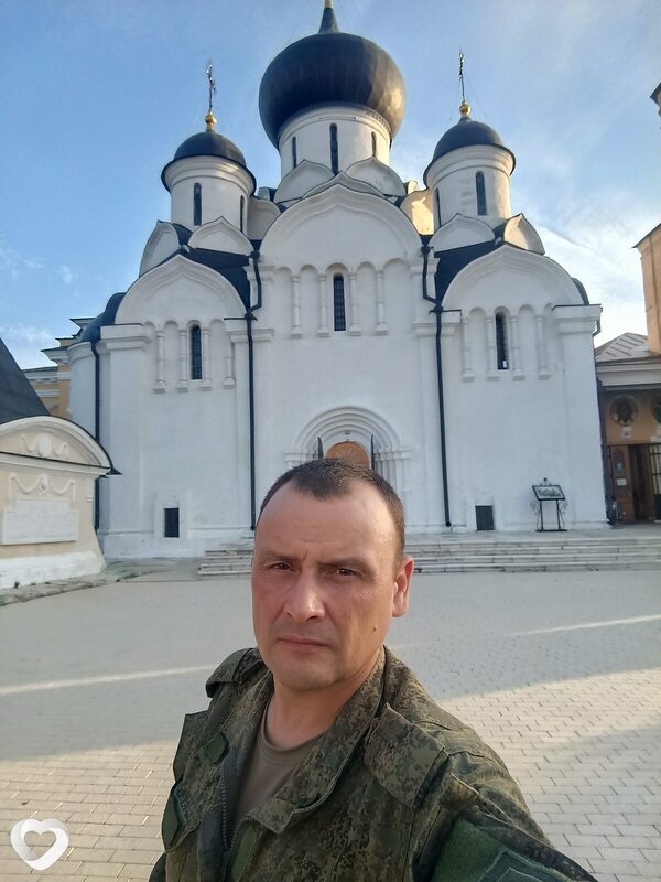 Дмитрий, 41, Солнечногорске — анкета №1446767