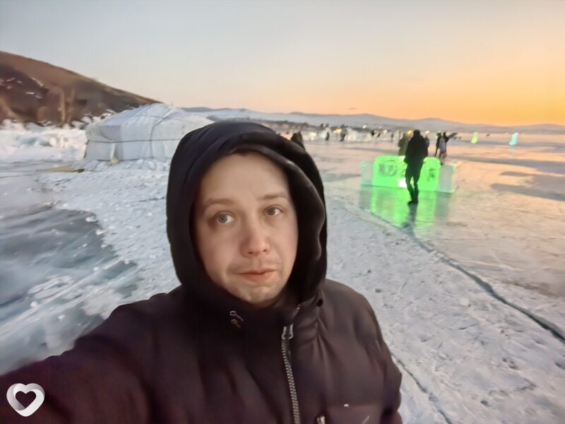 Пётр, 31, Иркутске — анкета №1446769