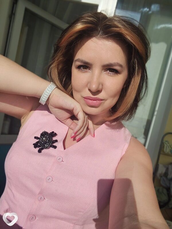 Olga, 35, Ростове-на-Дону — анкета №1446772