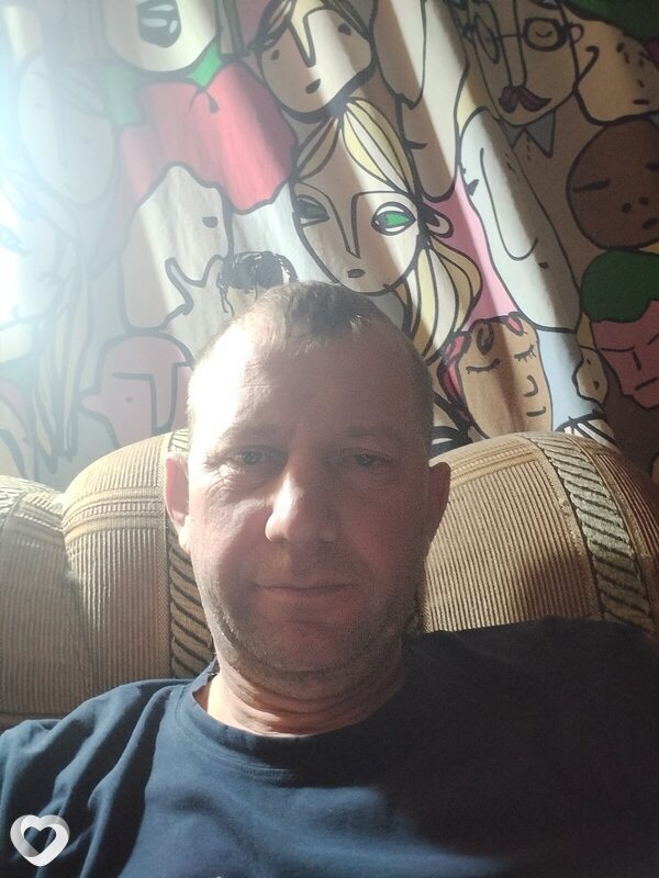 Денис, 43, Новосибирске — анкета №1446773