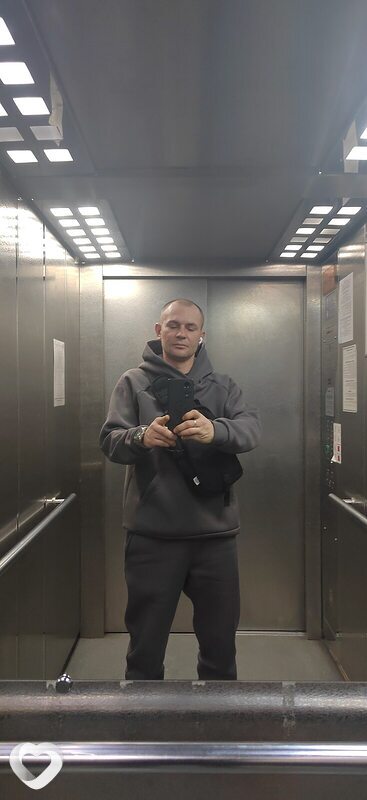 Сергей, 38, Санкт-Петербурге — анкета №1446778