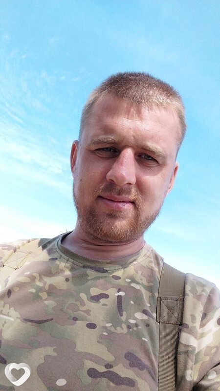 Евгений, 34, Хабаровске — анкета №1446783
