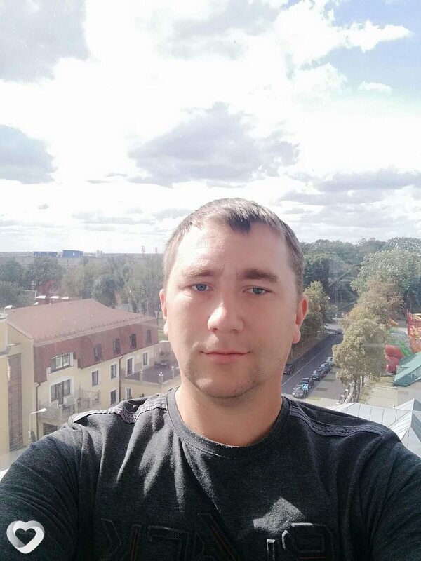 Алексей, 41, Гомеле — анкета №1446793