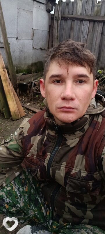 Антон, Волжск
