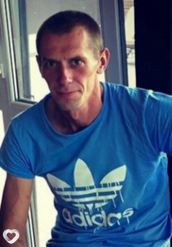 Александр, 40, Минске — анкета №1447129