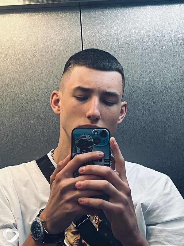 Жека, 23, Люберцах — анкета №1447131