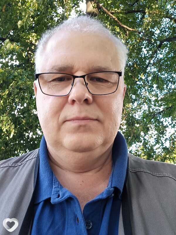Антон, 59, Владимире — анкета №1447137