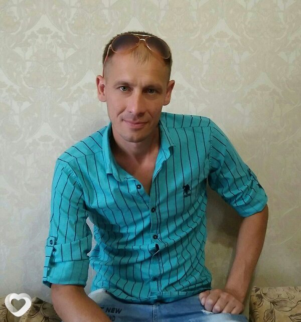 Сергей, 42, Самаре — анкета №1447141
