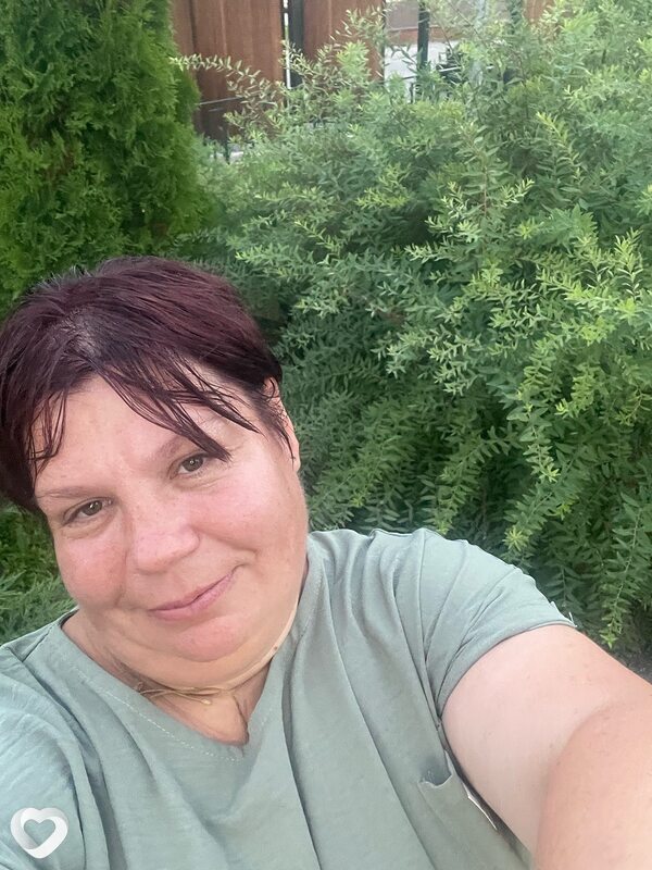 Ольга, 40, Ульяновске — анкета №1447144