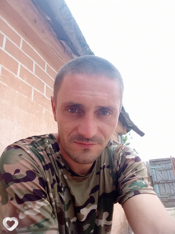 Игорь, 36, Житомире — анкета №1446575